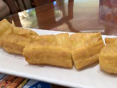 油条-日月永和中国餐饮名店(凤凰店)