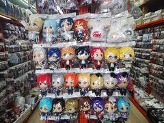 -信長書店 日本橋店