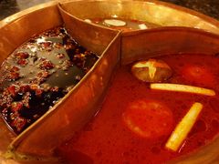 -老码头火锅(玉林店)