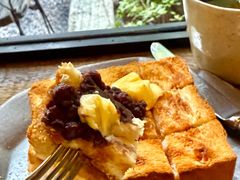 -WABI COFE(愚园路店)