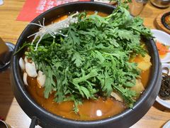 -枣玛尔脊骨汤·烤肉(西塔总店)