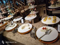 -“香”全日餐厅·株洲大汉希尔顿酒店