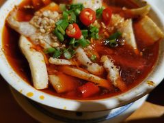 -炉小二铜锅牛蛙•川湘菜(三里屯店)