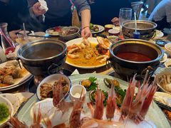 -阳光岛·海鲜盛宴(银泰中心in99店)