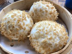 燕麦包-琼海·狮椰美食楼