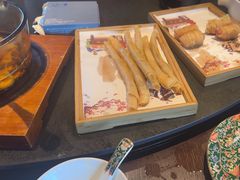 -二十八里太湖船菜(吉祥路店)