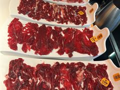 -潮发潮汕牛肉店(东方宝泰店)