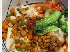 -陇上秦轩biangbiang面(萧山万象汇店)