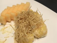 -宫燕府·京菜·烤鸭·淮扬菜(王府中心店)