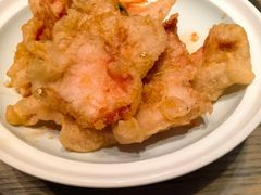 -北李妈妈菜·海肠捞饭(高新万达店)