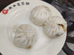 -庆丰包子铺(田村店)