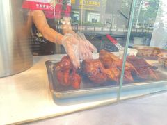 -鸭寨夫人(无锡首店)