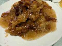 -香满楼(南关店)