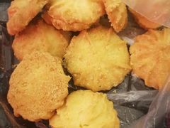 椰丝曲奇-甜嘟嘟烘焙坊(舒城路店)