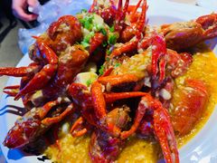 -霸王虾·小龙虾香辣蟹(玉林店)