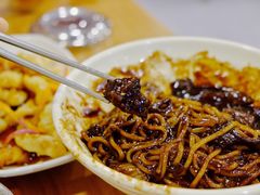 -多宾韩国料理(学衡路店)