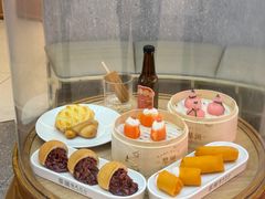 -蔡澜点心·粤菜(嘉里中心店)