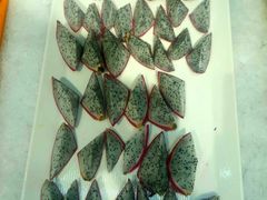 -格瑞欧海鲜自助烤肉火锅(光彩店)