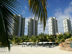 -亚马逊丛林水乐园