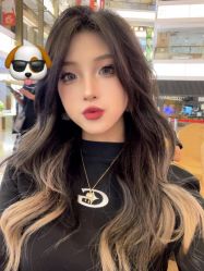 -佰亿Salon·烫染造型