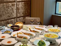 -新光酒家·河豚·海鲜·蟹料理(浦东店)