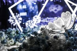 -艾米婚纱&婚礼策划