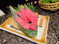 -老乾杯和牛烧肉(王府中环店)