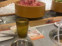 -喜家自助小火锅(卓悦里店)