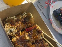 -吉野家(凯旋购物广场店)