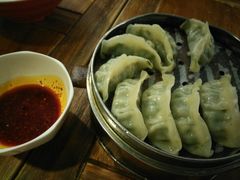老张蒸饺-子午路张记肉夹馍(小寨西路店)