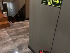 -澜悦汇推拿足道(蓝村路店)