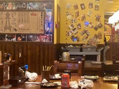 -鸟鹏烧鸟居酒屋(仁恒梦中心店)