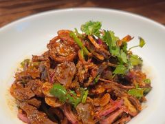 -北京老铺烤鸭(时代广场店)