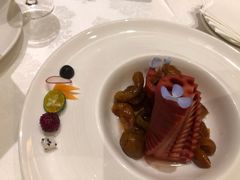 -臻宝中餐厅·大连菜·海鲜·融合菜(大连一方城堡豪华精选酒店)