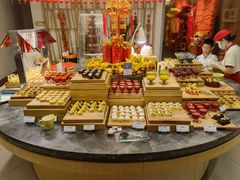 -味餐厅·海鲜·火锅·自助餐