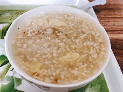 -笃笃笃糖粥(十全街店)