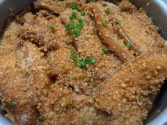 -小杨酒家(华苑小区店)
