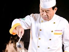 -风味小馆(天目湖宾馆店)