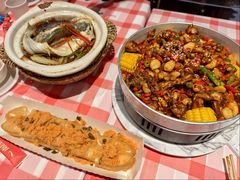 -辣小鲜·南昌大排档(船山路店)