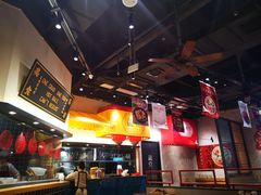 -龍堂蟹黄小笼包(万家丽店)