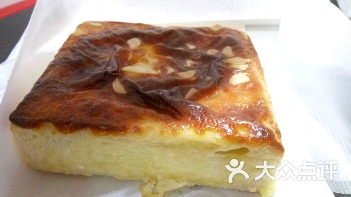 瑞可爷爷(地王广场店)岩烧乳酪图片 - 第124张