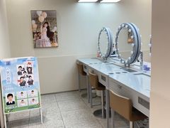 -天真蓝照相馆(新世界店)