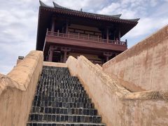 -中国汉城景区