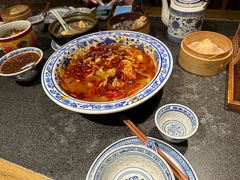 -南京大牌档(新街口德基广场店)