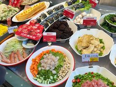 -永红源啤酒·烧烤·海鲜·大排档(台柳路店)