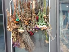 -ChaKo Flora ·茶子花艺 (市北店)