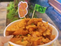 -华威约饭街