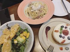 -AFS Cafe & Canteen(闽江二路店)