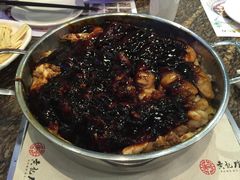 -黄记煌三汁焖锅(崇文门店)