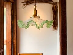 用餐区-素描餐厅(灵隐天竺店)